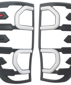 LED Tail Lamp Cover Set T7 Ranger