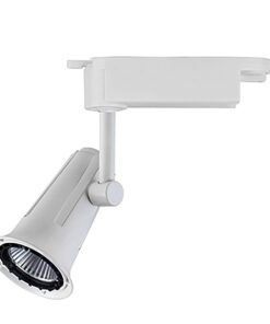 LED - Track Spotlight 12w + Driver Included - 4 Pack