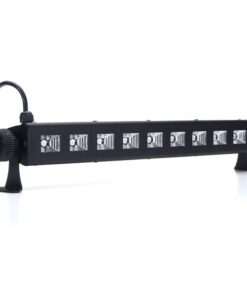 LED UV Bar - 9X3W UV LEDS