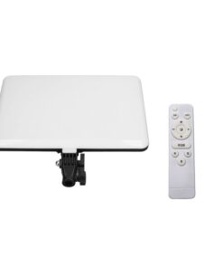 LED Video Fill Light Pannel for Camera Photography PM-26