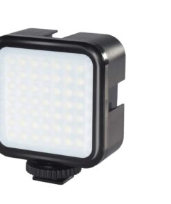 LED6Bi-Colour Pocket-Size LED Video Light (3000 to 7000K)