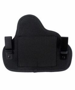 Left- Or Right-Hand Concealed Carry Universal Holster Inside the Waist Band