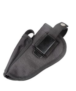 Left/Right Interchangeable Pistol Glock Hand Gun Holster