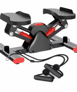 Leg and Body Toning Exercise Stepper