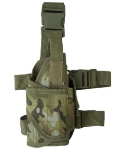 Leg Universal Gun Holster Tactical Thigh Pistol Gun Holster
