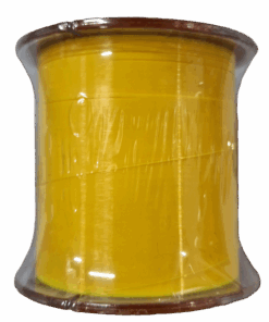 Legacy Maximus Max Visibility 500m Line 7LB - Yellow