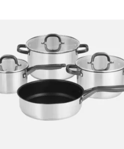 Legend Madison Chef 7Pce Cookware