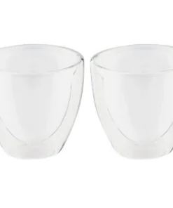 Legend Premium Cappuccino Cup 250ml 2Pce