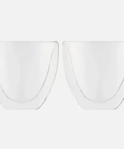 Legend Premium Espresso Cup 80ml 2Pce