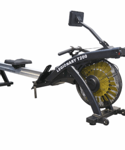 Legionary T200 Air Rower - Ligum Fight Gear