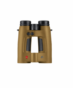 Leica Geovid PRO 10Ã42 AB+ Rangefinder Binoculars- 40818