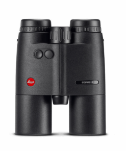 Leica Geovid R 10x42 Rangefinder Binoculars- 40812