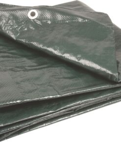 Leisure-Quip - 2.5m x 4m Tarpaulin