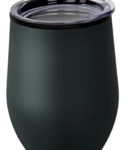 Leisure Quip 350ml Travel Tumbler Black