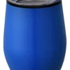 Leisure Quip Stainless Steel 350ml Travel Tumbler Blue
