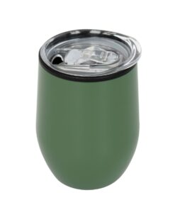 Leisure Quip Stainless Steel Travel Tumbler 350ML - Green