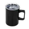 Leisure Quip Travel Mug 450ML Black