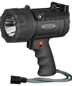 Leisure-Quip USB Rechargeable Spotlight - 500 Lumens