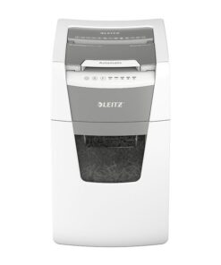 Leitz IQ Autofeed Small Office 150 Cross-Cut P4 Shredde