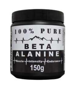 Lekka SA - Beta-Alanine 150g - Unflavoured