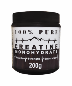 Lekka SA - Creatine Monohydrate - 200g