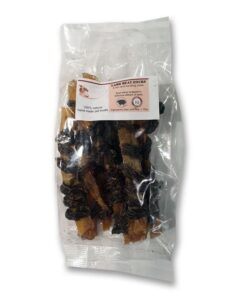 Lekker Barkery Lamb Meat Sticks 120g