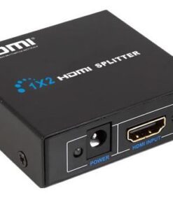 Lenkeng 3D 1x2 HDMI Splitter