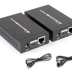 Lenkeng V375-100 HDbaseT Extender (100M)