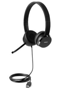 Lenovo 100 Stereo USB Headset