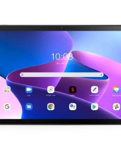 Lenovo 10.1-inch IPS FHD Multi-Touch 4GB RAM 64GB ROM 4G-LTE +Cover