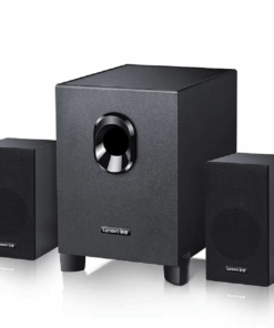 Lenovo 1530 Plus Multimedia Desktop Speakers