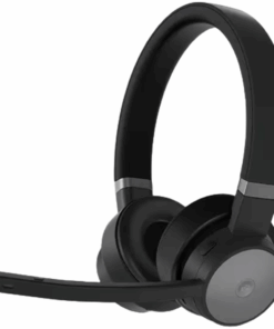 Lenovo Go Bluetooth Headphones Wireless - ANC Headset - Headphones with Mic
