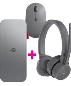 Lenovo Go Media Bundle