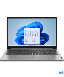 Lenovo IdeaPad 1 IntelÂ® CeleronÂ® N4020 8GB RAM and 256GB SSD Laptop