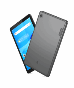 Lenovo Tab M7 (ZA57) 7" 32GB 4G + Wi-Fi Tablet - Iron Grey