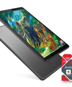 Lenovo Tab M8 Perfect for students,Kids,schools-Tablet 3GB-32GB-8" Inch