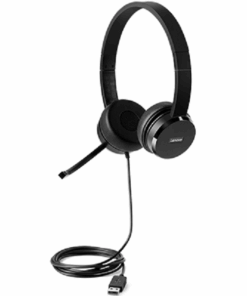 Lenovo USB Headset