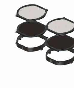 Lens Protector Cover Kit For PSVR2