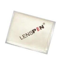 Lenspen Microfibre Cloth
