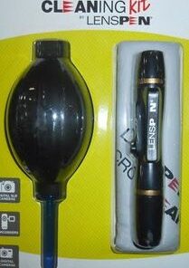 Lenspen Photo Pro kit