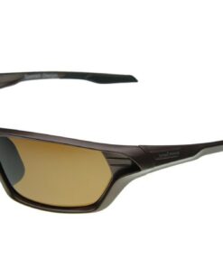 Lentes & Marcos "Callao" Polarised Bronze Sports Sunglasses