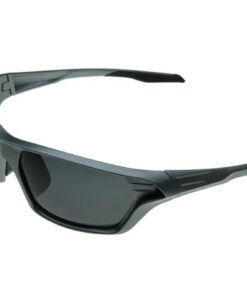 Lentes & Marcos "Callao" Polarised Grey Sports Sunglasses