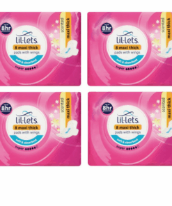 Leo - Round Magnetic Reading Glasses - Red - +1.50