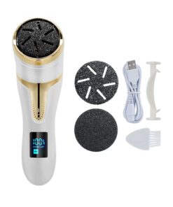 LEO Stylish Blue Blocking Reading Glasses & Case