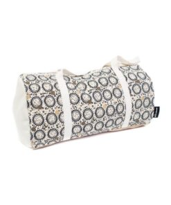 Les Deglingos Weekend Travel Bag - Muchachos The Llama