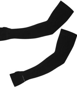 Let's Slim Arm Sleeves UV Sun Protection Arm Cover Sleeves