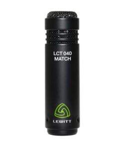Lewitt LCT040 MATCH