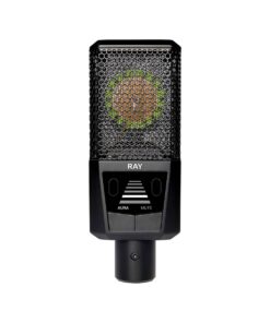 Lewitt Ray Large-Diaphragm Condenser Microphone