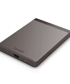 Lexar 1TB Portable SSD Up To 550MBs Read Speed 400 MBs