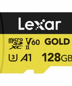 Lexar SD Micro GOLD UHS-II 128GB